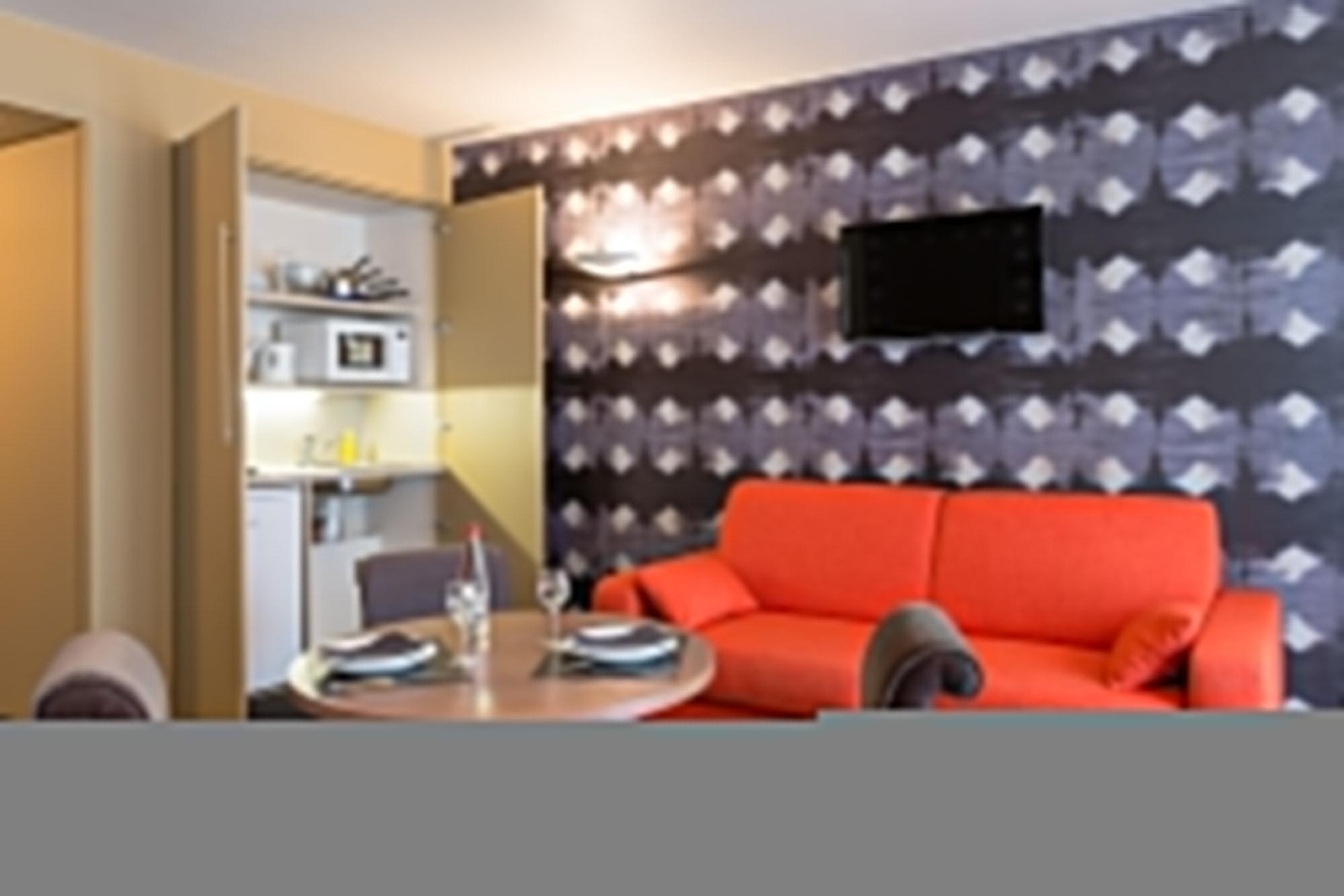 Hotel L'Adresse - Entierement Renove Сен-Мало Екстер'єр фото