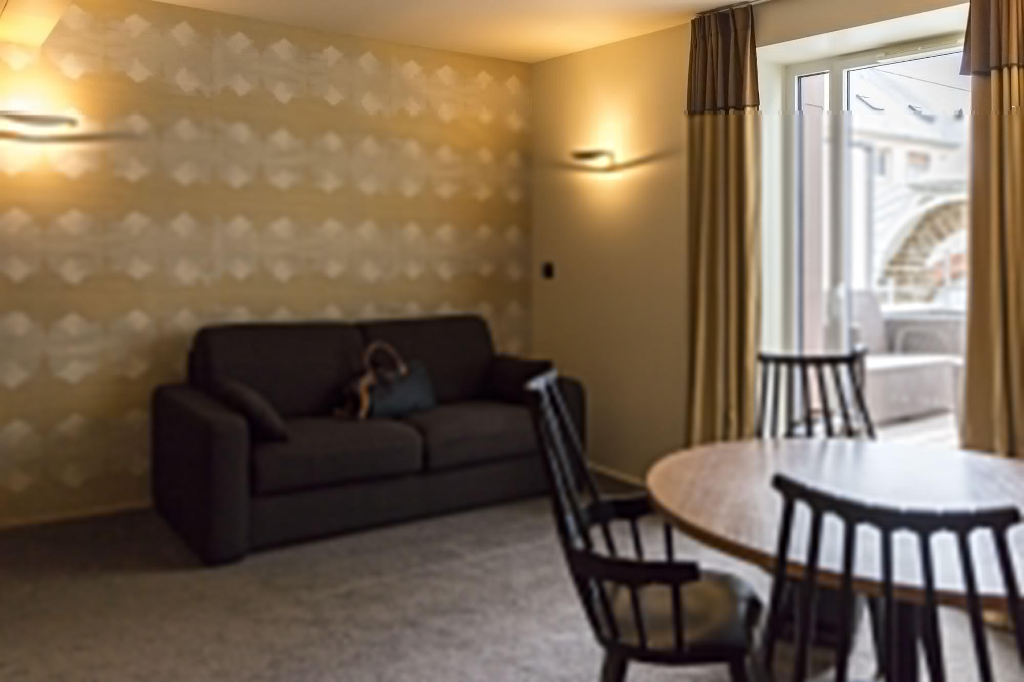 Hotel L'Adresse - Entierement Renove Сен-Мало Екстер'єр фото
