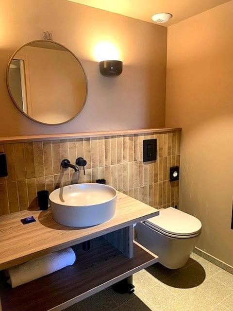 Hotel L'Adresse - Entierement Renove Сен-Мало Екстер'єр фото