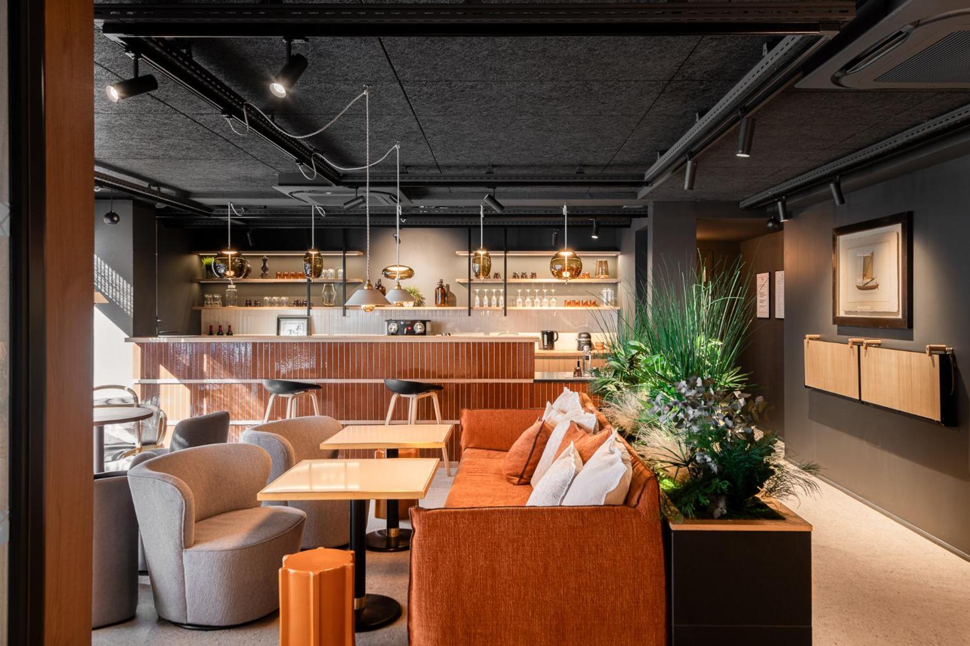 Hotel L'Adresse - Entierement Renove Сен-Мало Екстер'єр фото