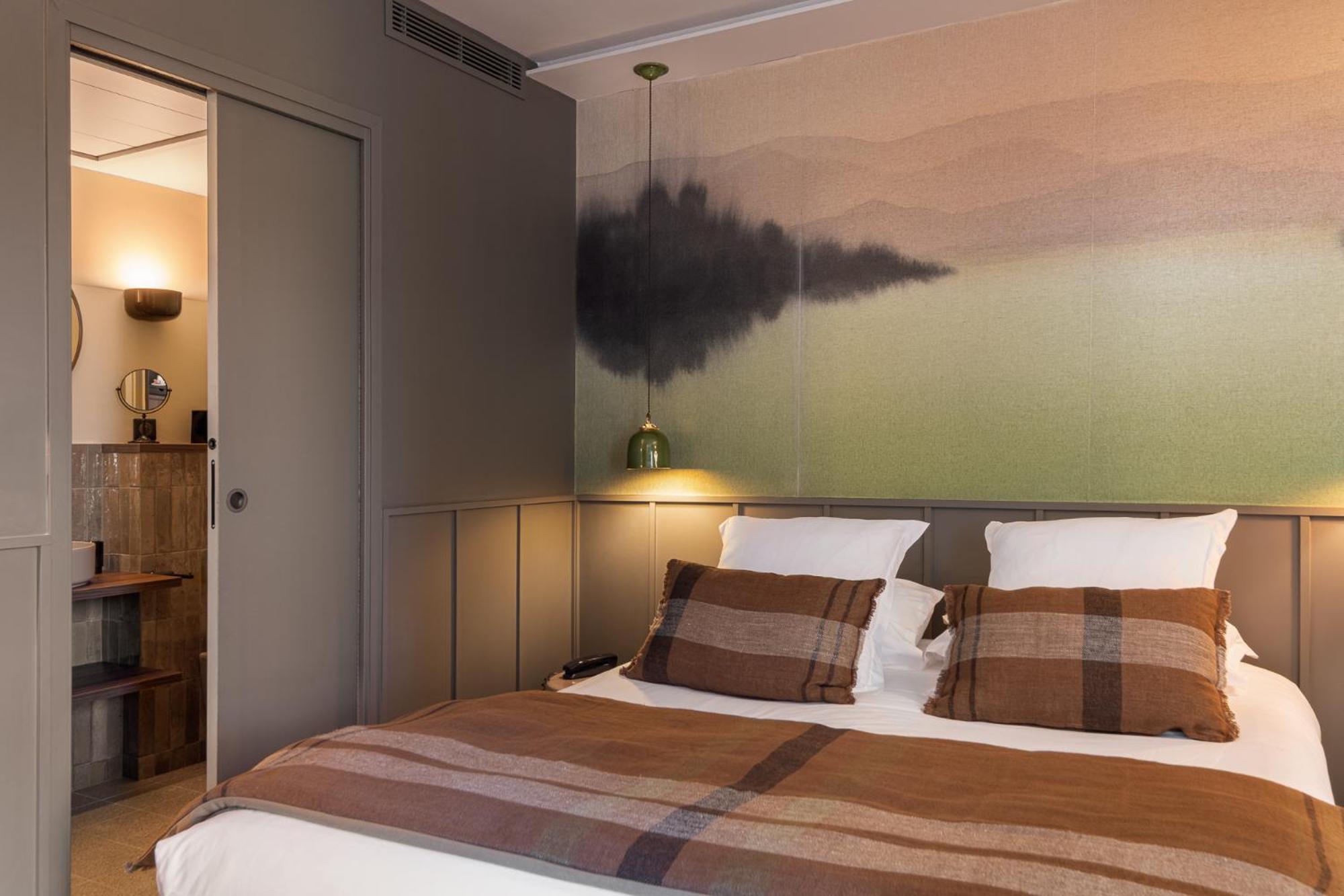 Hotel L'Adresse - Entierement Renove Сен-Мало Екстер'єр фото