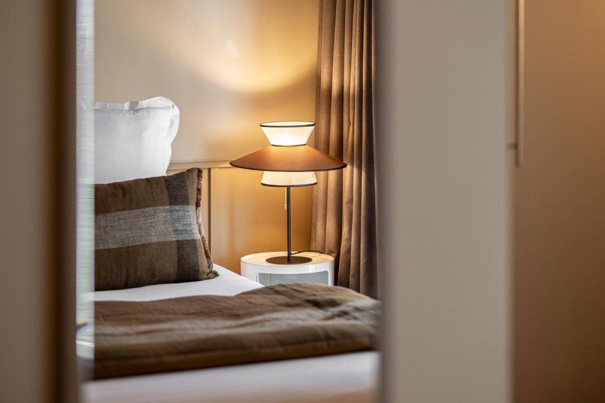 Hotel L'Adresse - Entierement Renove Сен-Мало Екстер'єр фото